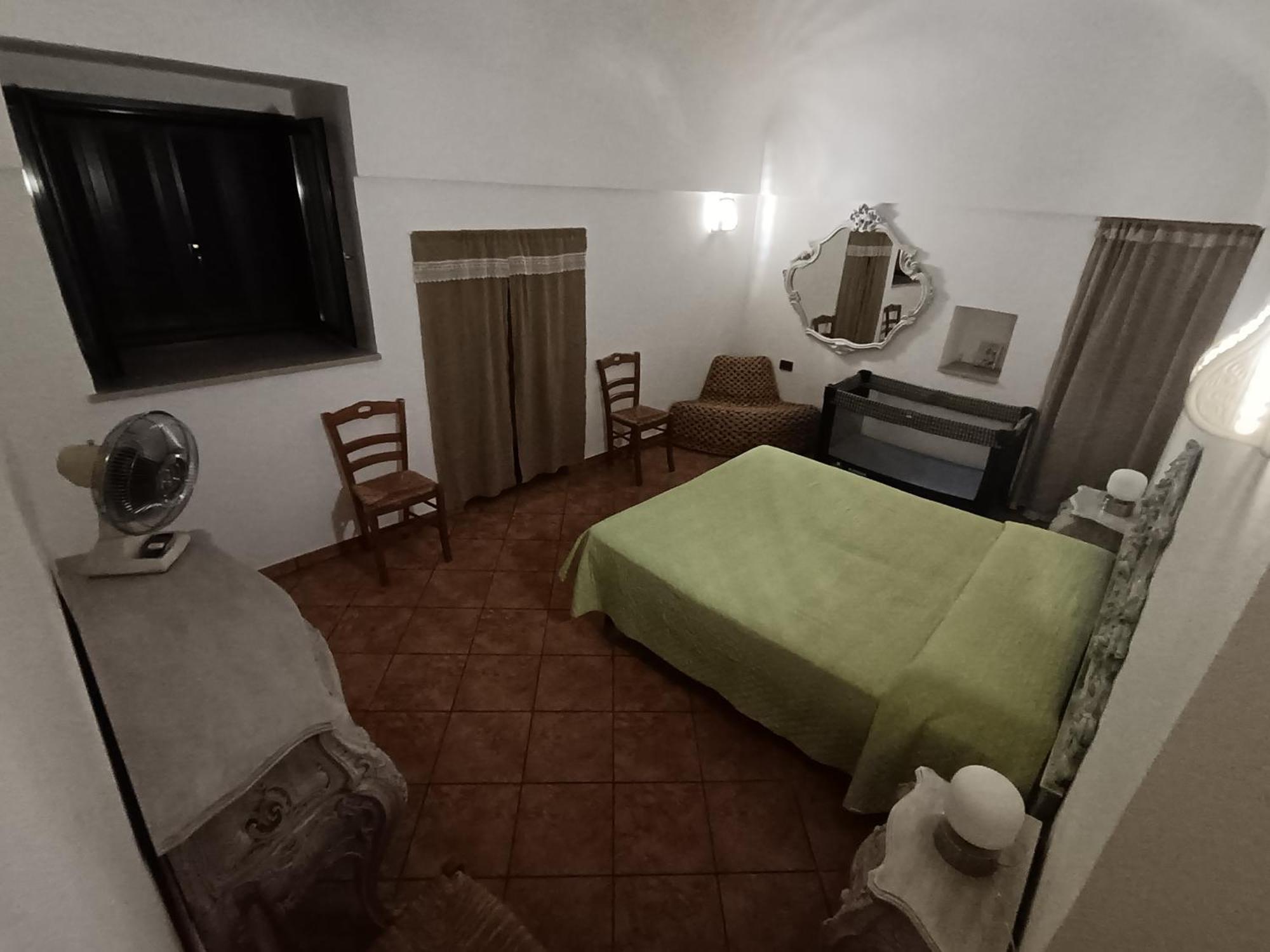 Il Trullo Di Leonardo - Casa Uso Turistico Villa Martina Franca Kültér fotó