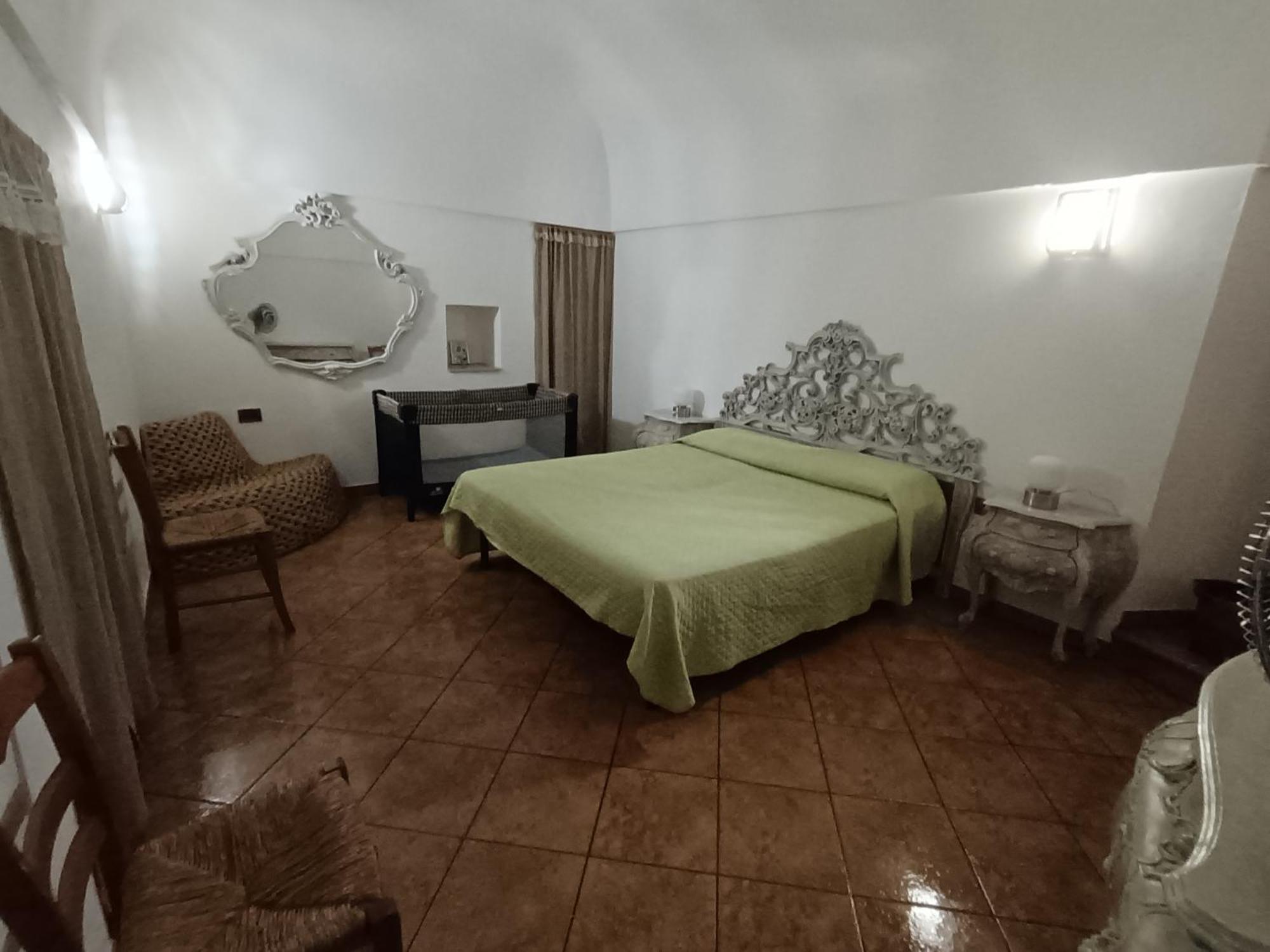 Il Trullo Di Leonardo - Casa Uso Turistico Villa Martina Franca Kültér fotó